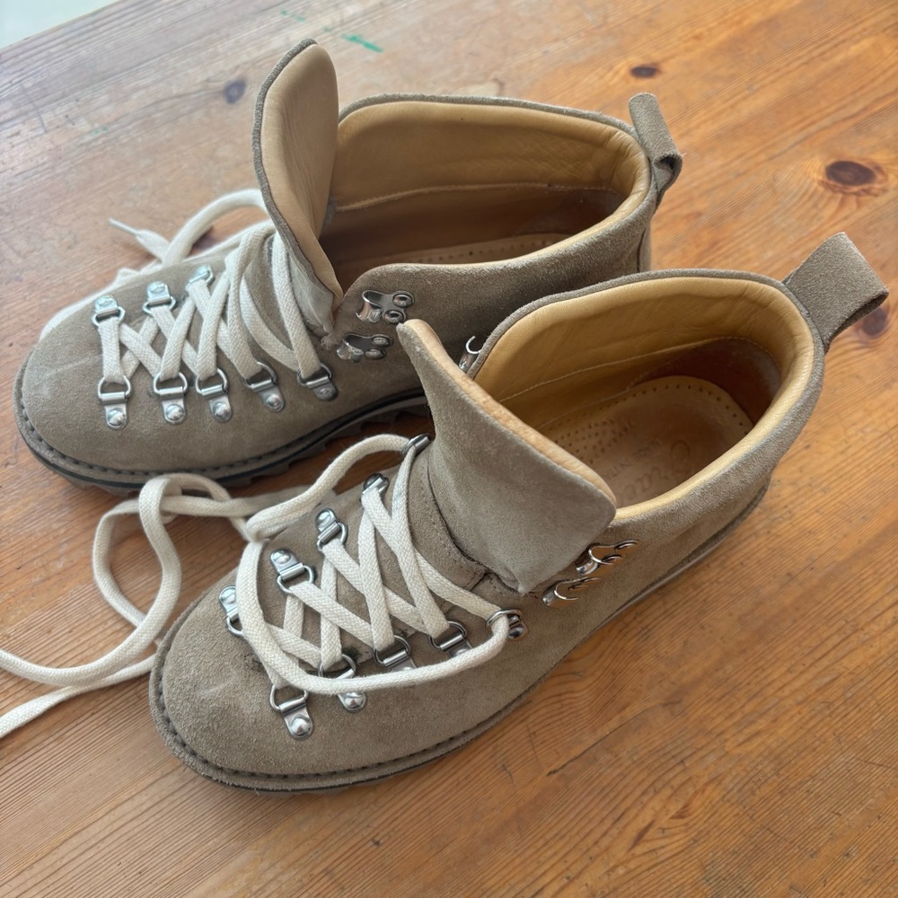 Fracap Magnifico M120 Roc Boot 40